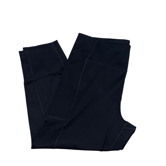 Girlfriend Collective 4024 Compressive Pocket Legging Size XXXL New with tags - Picture 1 of 6